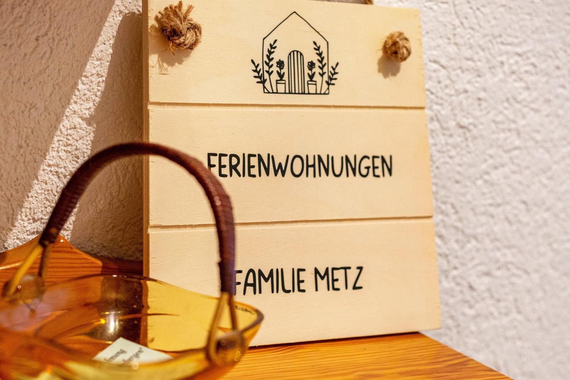An Den Weinbergen Apartment Bingen am Rhein Exterior photo