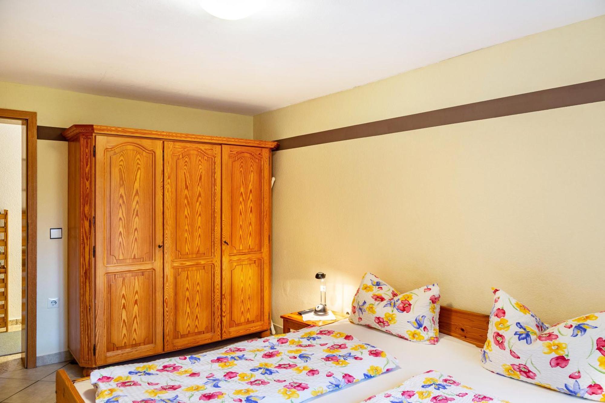 An Den Weinbergen Apartment Bingen am Rhein Exterior photo
